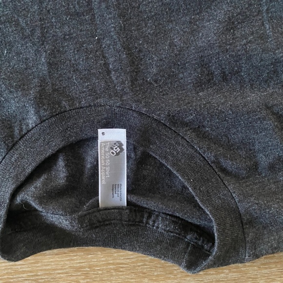 Head and the Heart concert tee - Picture 2 of 3